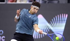 Zverev se despide de Halle tras caer en semifinales ante un implacable Fritz