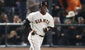 Barry Bonds, compai que temporada la del 2004