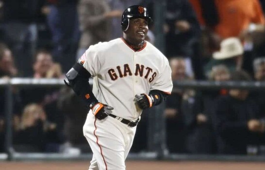 Barry Bonds, compai que temporada la del 2004