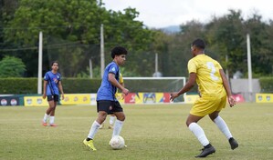 Santiago Christian y Continental por un puesto en la Champions