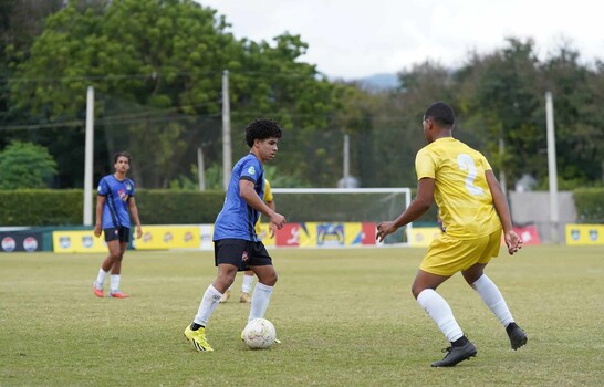 Santiago Christian y Continental por un puesto en la Champions