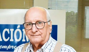 SDD resalta los aportes de Enmanuel Castillo; lamenta su partida