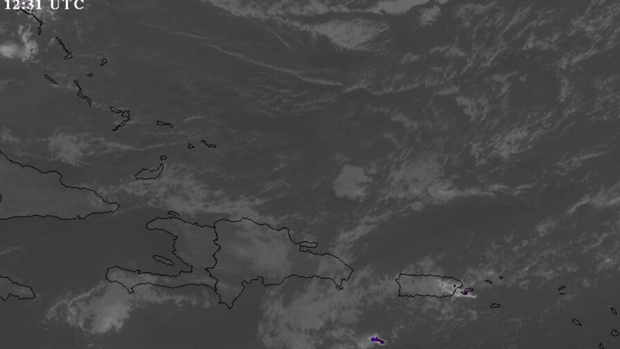 Paso de frente fr&iacute;o provocar&aacute; descenso adicional de temperaturas en las pr&oacute;ximas 24 a 48 horas