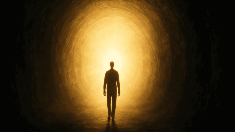 Qu&eacute; cosa tan rara la muerte