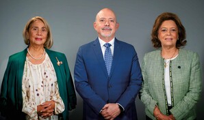 Directivos del Instituto Dermatol&oacute;gico: "La incidencia en carcinoma de piel ha ido aumentando"