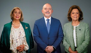 Directivos del Instituto Dermatol&oacute;gico: "La incidencia en carcinoma de piel ha ido aumentando"