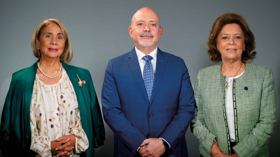 Directivos del Instituto Dermatol&oacute;gico: "La incidencia en carcinoma de piel ha ido aumentando"