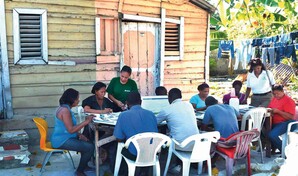 El analfabetismo ha crecido en hogares inscritos en el Siuben