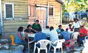 El analfabetismo ha crecido en hogares inscritos en el Siuben