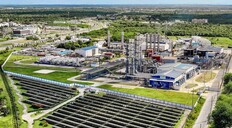 InterEnergy Group anuncia cambios en su estructura de liderazgo en Rep&uacute;blica Dominicana