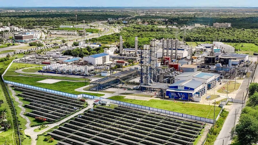 InterEnergy Group anuncia cambios en su estructura de liderazgo en Rep&uacute;blica Dominicana