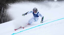 Pinheiro Braathen acude al rescate de Mil&aacute;n-Cortina tras el fiasco de Malinin