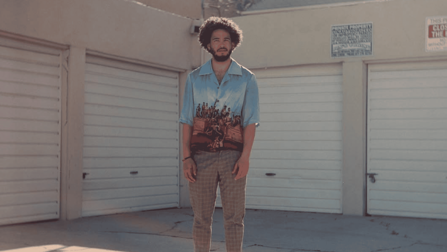 Actor dominicano Jorge Lendeborg Jr. se integra al elenco de The Last of Us Actor dominicano Jorge Lendeborg Jr. se integra al elenco de The Last of Us