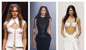 La lencer&iacute;a se reinventa y pasa de lo &iacute;ntimo a lo visible