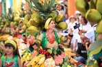 Las Musas del Carnaval de Punta Cana: cuando la tradici&oacute;n se viste de inspiraci&oacute;n