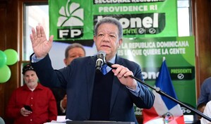 Leonel contesta a Abinader: la realidad de los bolsillos no se resuelve buscando en Google