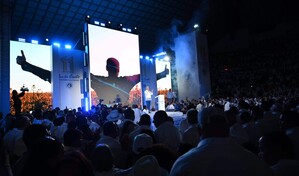 El PRM celebra su aniversario con un mensaje: evitar fracturas internas