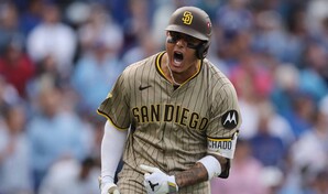 Manny Machado: "El gasto de los Dodgers es genial para el juego"