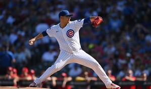 Javier Assad enfocado en la salud y listo para equilibrar entrenamiento de primavera y Cl&aacute;sico