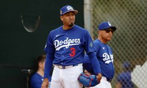 Edwin D&iacute;az explica por qu&eacute; eligi&oacute; a los Dodgers y dej&oacute; a los Mets