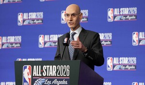 La NBA advierte que tomar&aacute; cualquier remedio posible contra el tanking