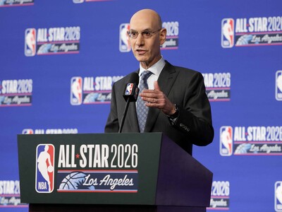 Dueños de equipos de la NBA se irían a Seattle y Las Vegas