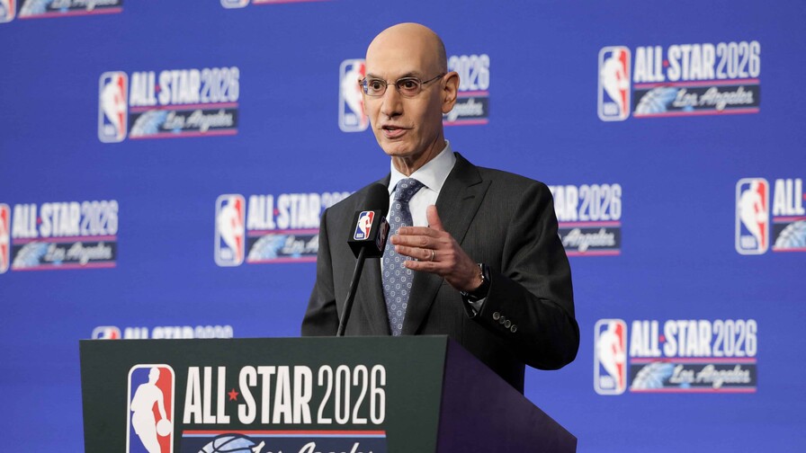 Due&ntilde;os de equipos de la NBA aprueban explorar expansiones a Seattle y Las Vegas