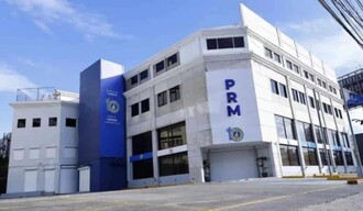 El PRM con buen average