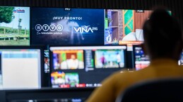 RTVD se convierte en la casa exclusiva en RD del Festival de Vi&ntilde;a del Mar 2026