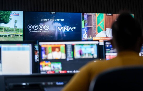 RTVD se convierte en la casa exclusiva en RD del Festival de Vi&ntilde;a del Mar 2026