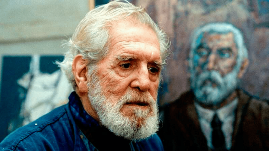 San Cristóbal y José Vela Zanetti San Cristóbal y José Vela Zanetti