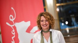 Tricia Tuttle: No se debe esperar que los cineastas hablen de pol&iacute;tica si no quieren