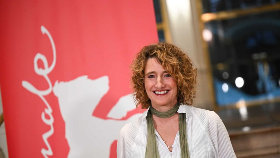 Tricia Tuttle: No se debe esperar que los cineastas hablen de política si no quieren Tricia Tuttle: No se debe esperar que los cineastas hablen de política si no quieren