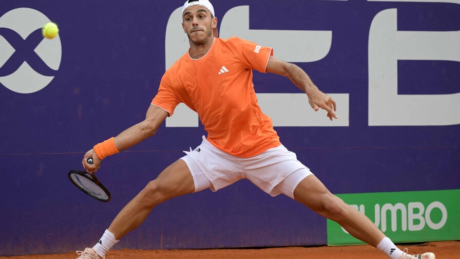 Cer&uacute;ndolo se corona por fin en el Abierto de Buenos Aires