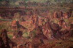 Tierras raras: lo que sabemos y lo que todavía no