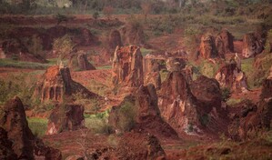 Tierras raras: lo que sabemos y lo que todav&iacute;a no