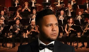 "Tu cuerpo ardiente": la nueva apuesta salsera de Wilbert Taveras junto a Willito Otero