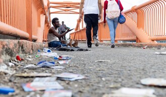 Crecimiento econ&oacute;mico sin derechos efectivos: la deuda pendiente del Estado Constitucional