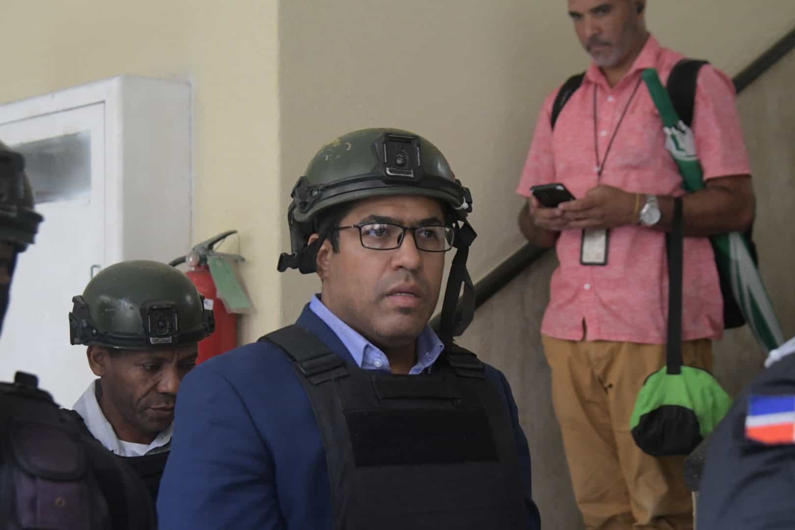 La Segunda Sala de la Suprema Corte de Justicia rechazó los recursos de casación incoados por dos condenados en el fraude de un sorteo de la Lotería Nacional, del 1 de mayo del 2021, y confirmó la absolución del exdirector de esa institución, Luis Maisichell Dicent.