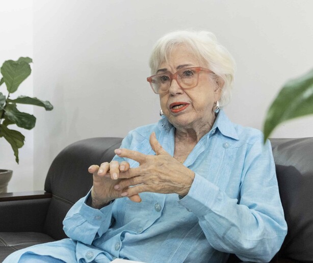 ¿Transparencia de forma o de fondo? Las dudas sobre la Dirección de Ética que vigila al Estado ¿Transparencia de forma o de fondo? Las dudas sobre la Dirección de Ética que vigila al Estado