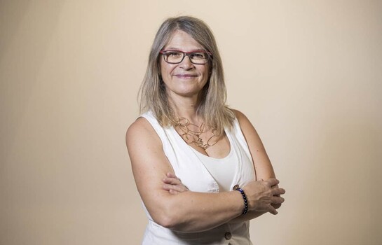 Koro Cantabrana y su misi&oacute;n: ense&ntilde;ar a vivir sin que el estr&eacute;s te controle