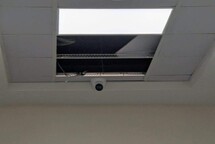 A menos de un mes de inaugurado, hospital de Dajab&oacute;n muestra deterioro y genera indignaci&oacute;n