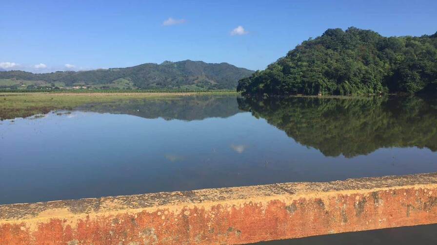 Academia de Ciencias pide intervención en la presa de Hatillo ante deterioro ambiental Academia de Ciencias pide intervención en la presa de Hatillo ante deterioro ambiental