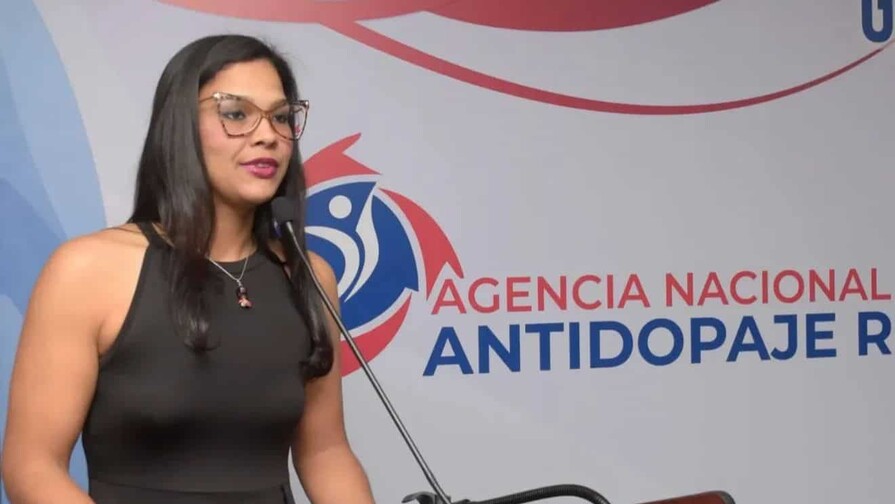 Agencia Nacional Antidopaje advierte riesgos de positivos por uso de ung&uuml;entos con marihuana