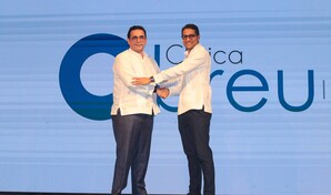 Anuncian construcci&oacute;n Cl&iacute;nica Abreu CDD en Downtown Punta Cana