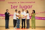 Proyectos de bioplásticos y compras digitales obtuvieron los primeros lugares en República de Ideas Proyectos de bioplásticos y compras digitales obtuvieron los primeros lugares en República de Ideas