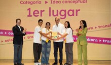 Proyectos de biopl&aacute;sticos y compras digitales obtuvieron los primeros lugares en Rep&uacute;blica de Ideas