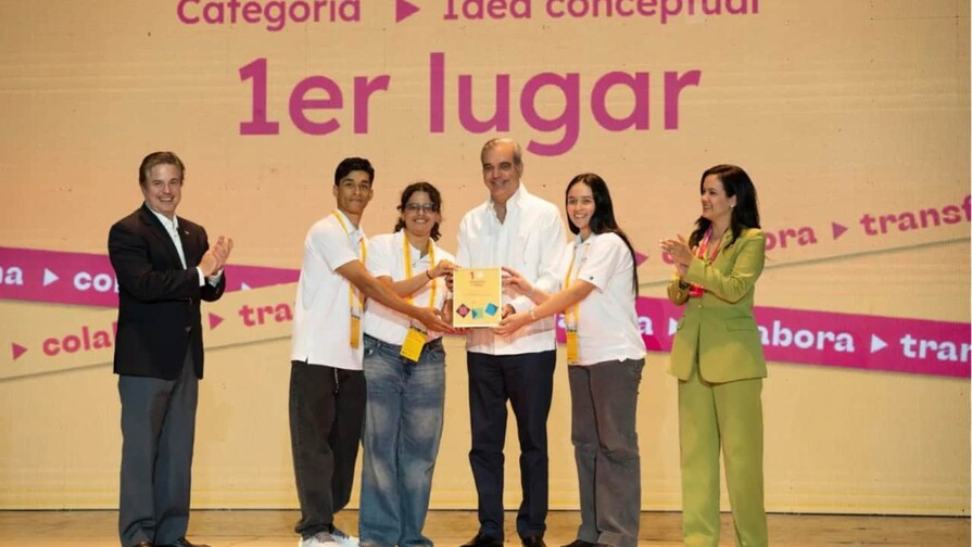 Proyectos de bioplásticos y compras digitales obtuvieron los primeros lugares en República de Ideas Proyectos de bioplásticos y compras digitales obtuvieron los primeros lugares en República de Ideas