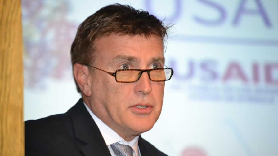 Cuando pretendieron comerme vivo