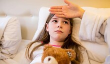 El c&aacute;ncer infantil es curable en el 70 % de los casos cuando se detecta de manera temprana